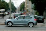 BMW 1-Series 5-Door 2005 года